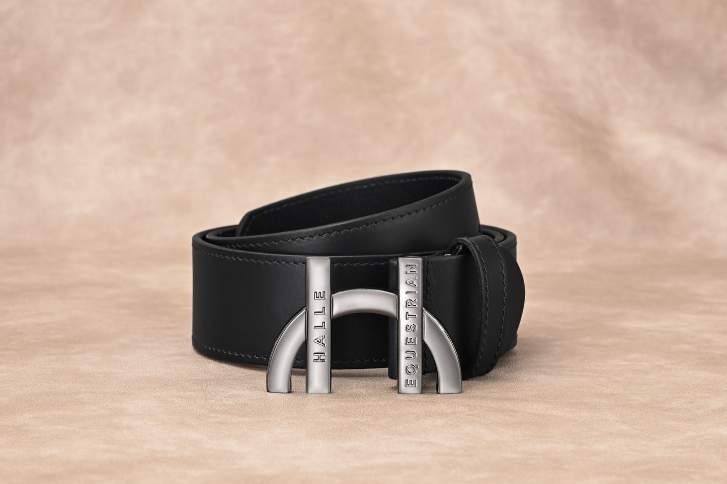 Foundation Belt - Deep Navy