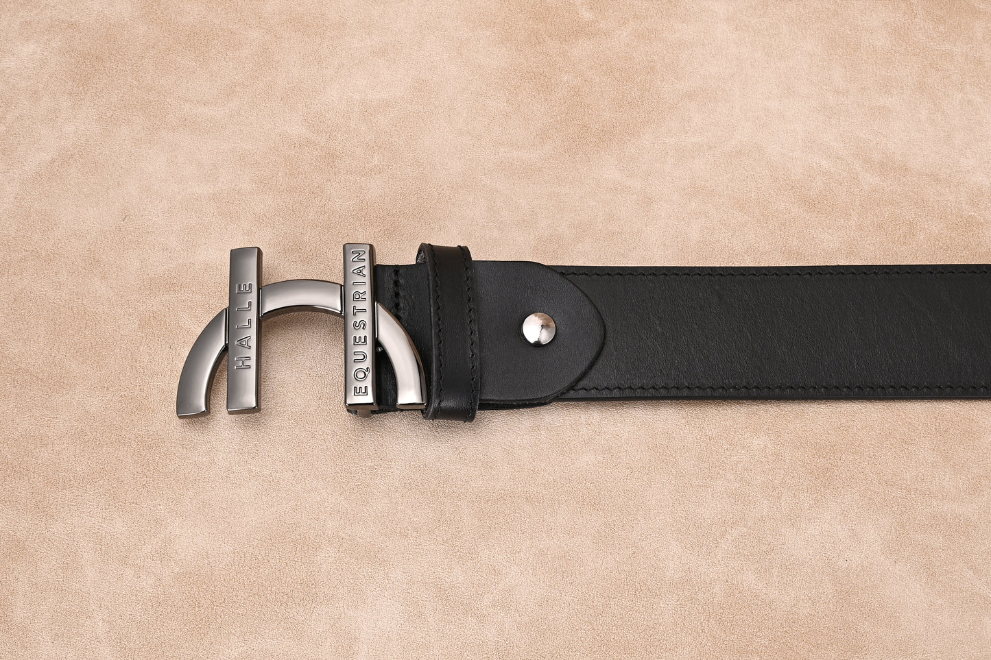 Foundation Belt - Deep Navy