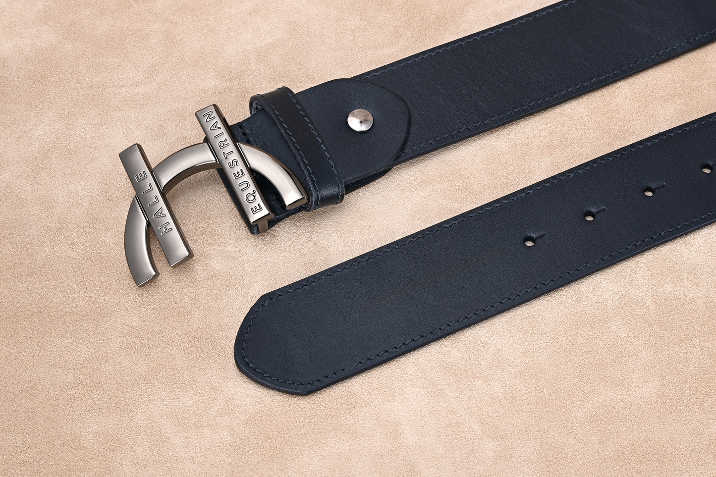 Foundation Belt - Black