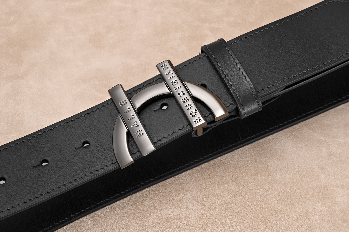 Foundation Belt - Deep Navy