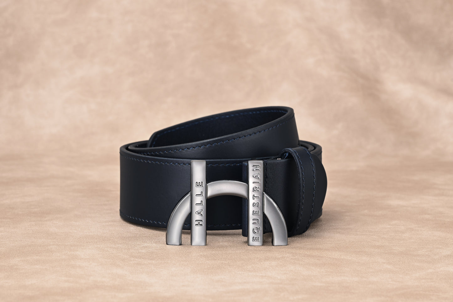 Foundation Belt - Black
